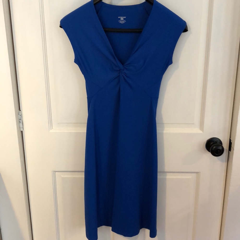 Patagonia Bandha Dress